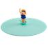Mein Deckel Splash Monika Mut Splash Girls