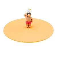 Mein Deckel Beach Friends Sam Seagull