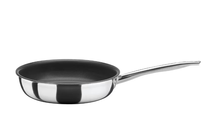 Bratpfanne Vulcano Classic XL hoch verschiedene Größen