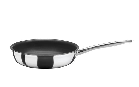 Bratpfanne Vulcano Classic XL hoch verschiedene Größen