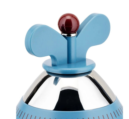 Kitchen Timer Zeitschaltuhr hellblau