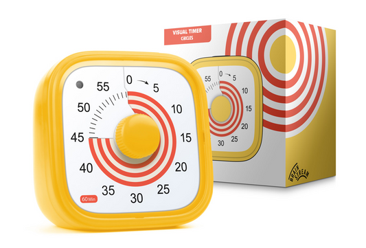 Visual Timer / Circles