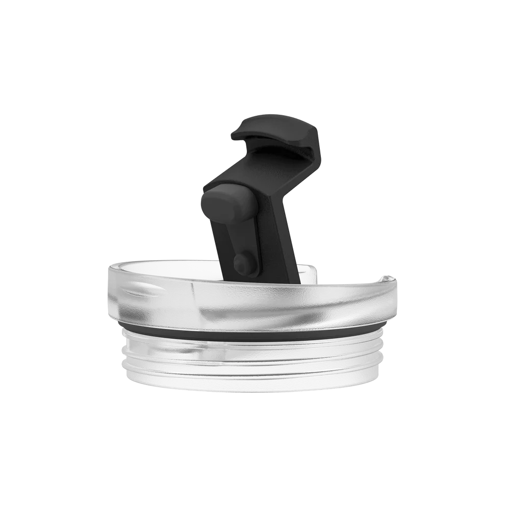 Kaffeebecher Ersatzdeckel Black fur CUP & TmB FLSK