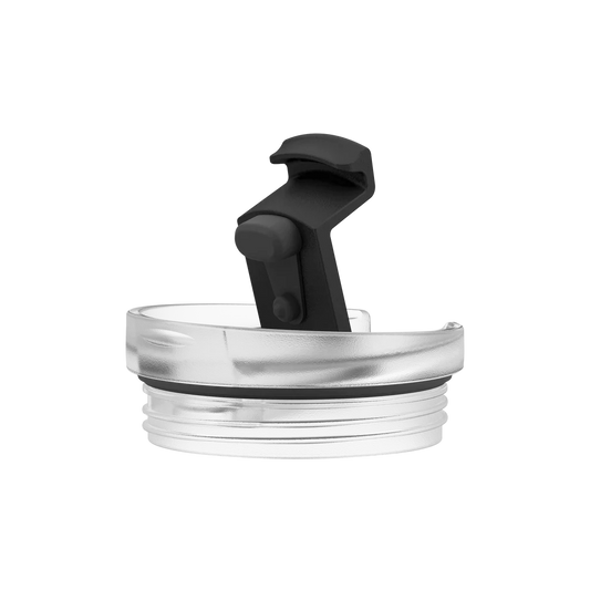 Kaffeebecher Ersatzdeckel Black fur CUP & TmB FLSK