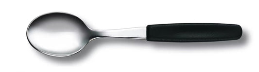 Kaffeelöffel schwarz Victorinox