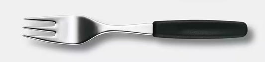 Kuchengabel schwarz Victorinox