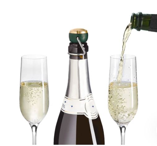 Flaschenverschluss Corky 2.0 verschiedene Farben