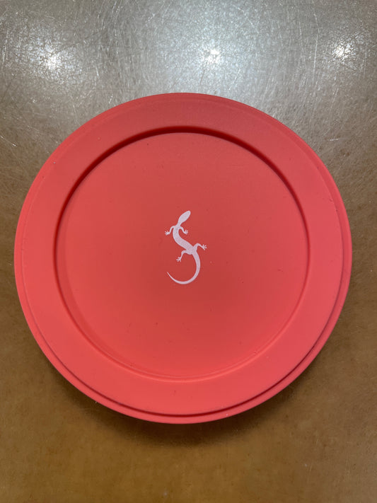 Joghurt-Deckel Silikon Ø8cm wild berry