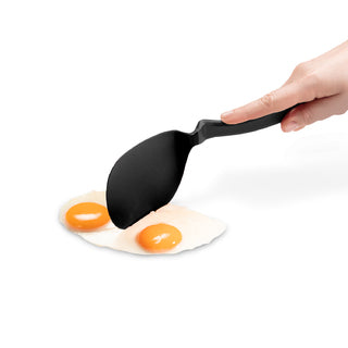 Pfannenwender Chopula L.30,5cm Br.9,5cm verschiedene Farben