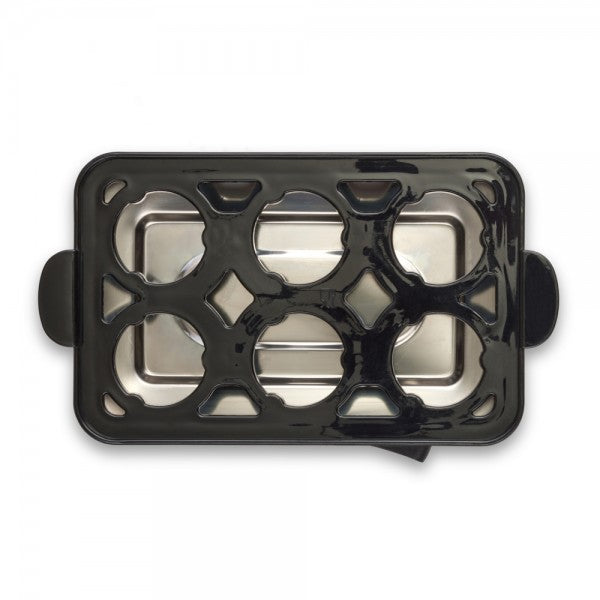 Eierkocher 400 W für bis zu 6 Eier