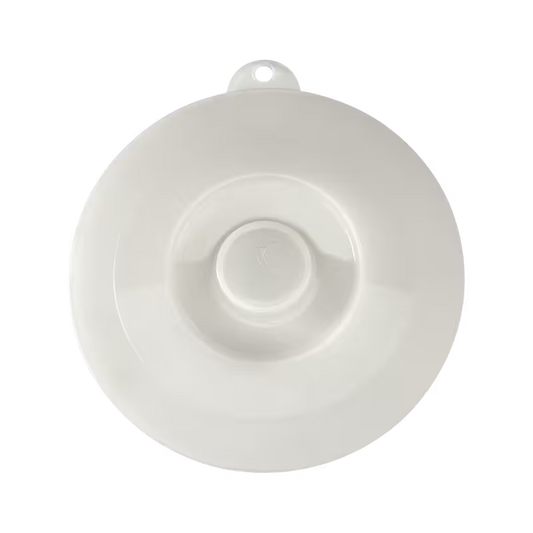 Deckel Universal mittel Ø21cm transparent