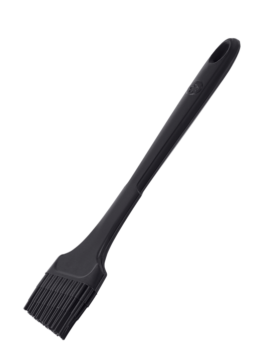 Pinsel L anthrazit Designpinsel