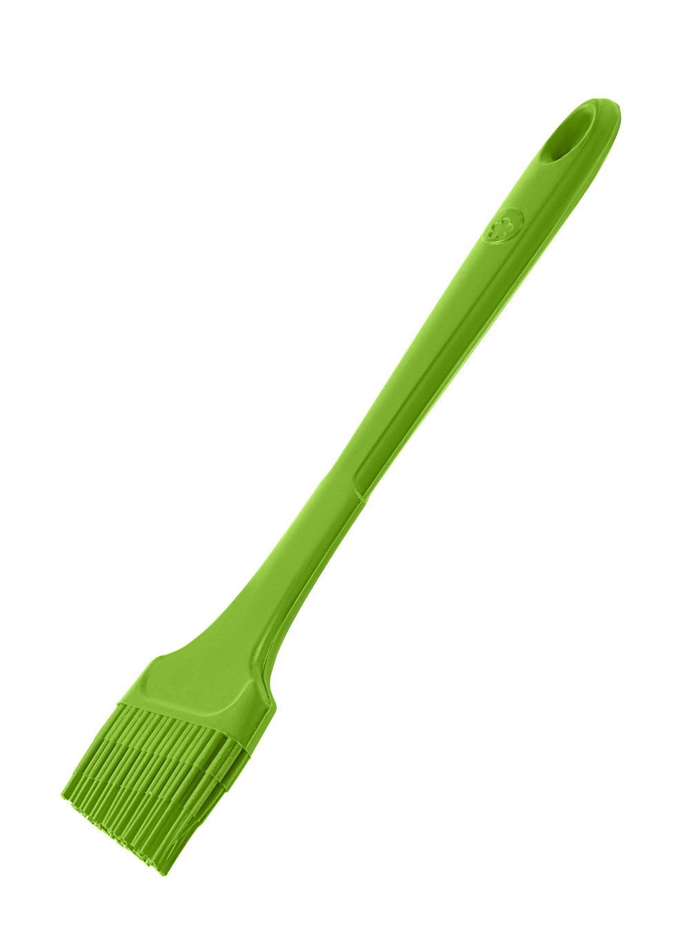 Pinsel L limette Designpinsel
