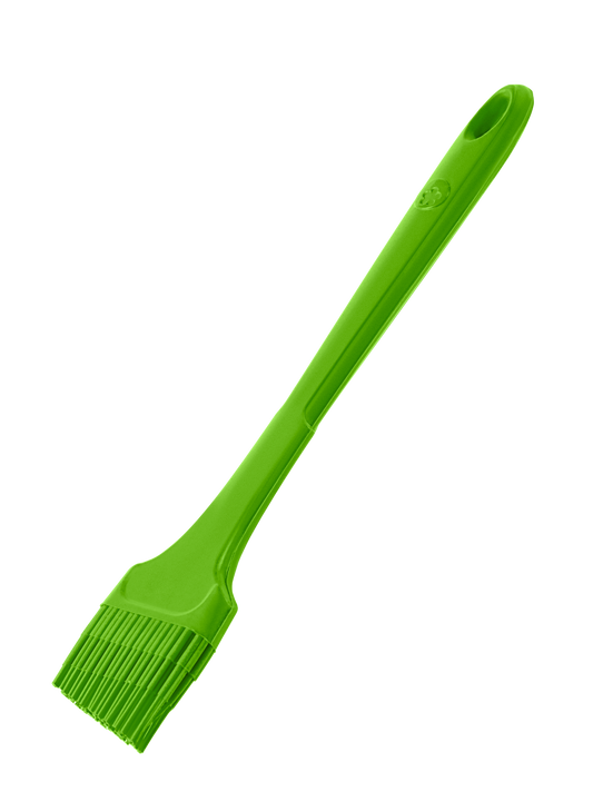 Pinsel L limette Designpinsel