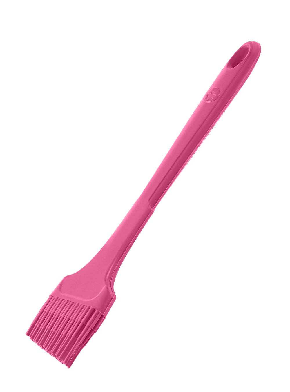 Pinsel L pink Designpinsel
