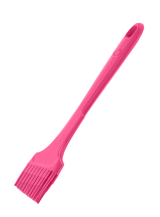 Pinsel L pink Designpinsel