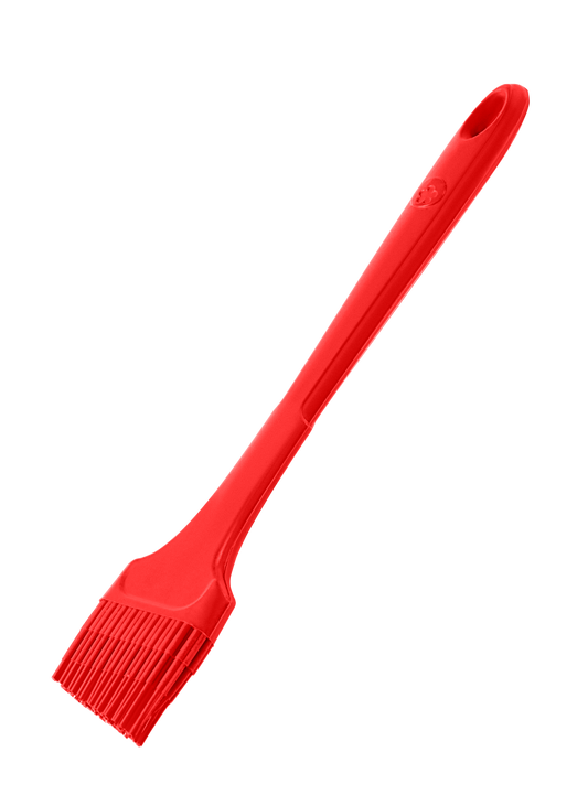 Pinsel L rot Designpinsel