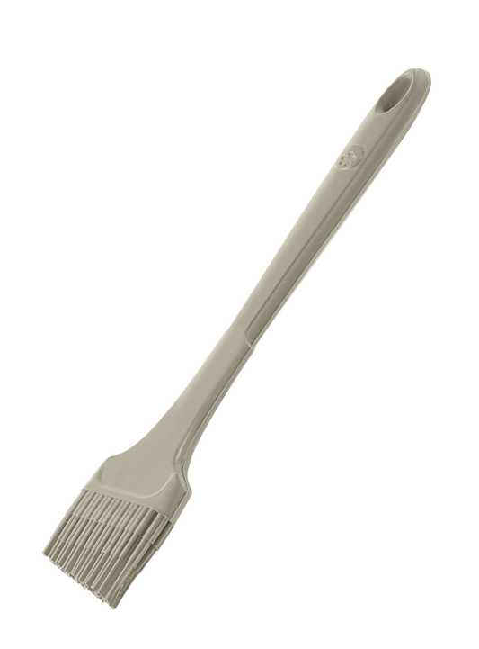 Pinsel L taupe Designpinsel
