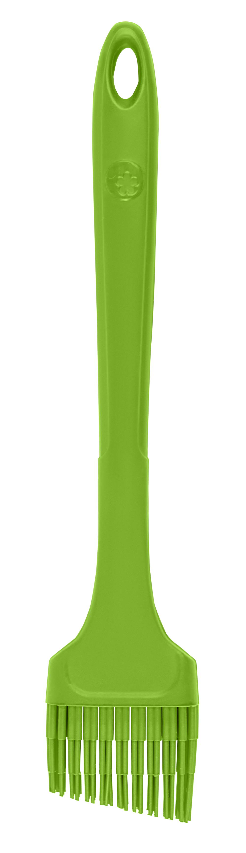 Pinsel L limette Designpinsel