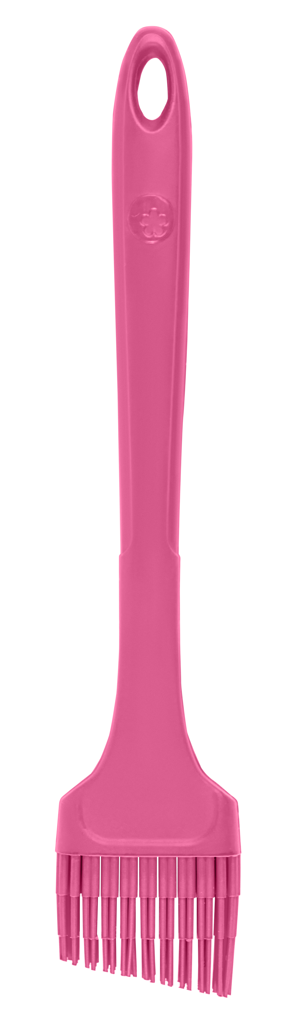 Pinsel L pink Designpinsel