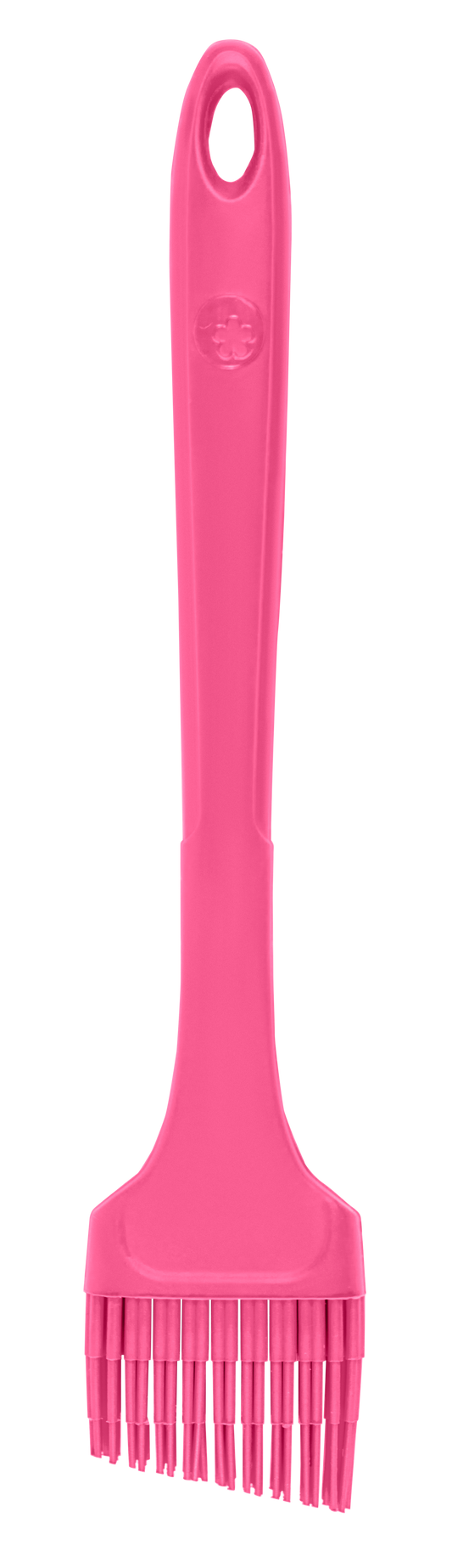 Pinsel L pink Designpinsel