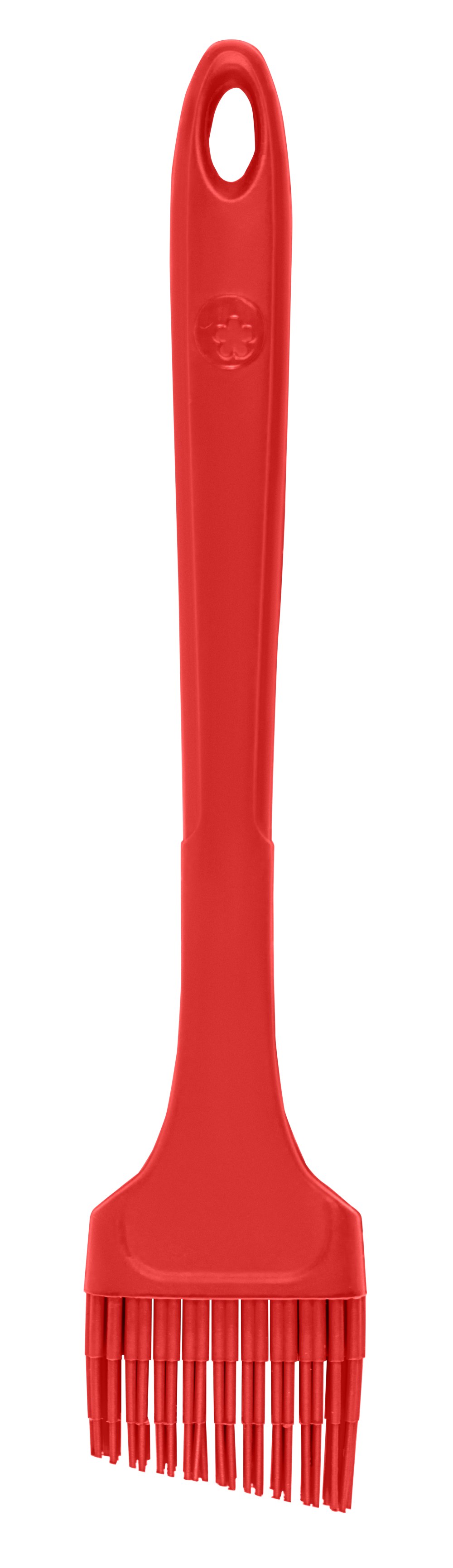 Pinsel L rot Designpinsel