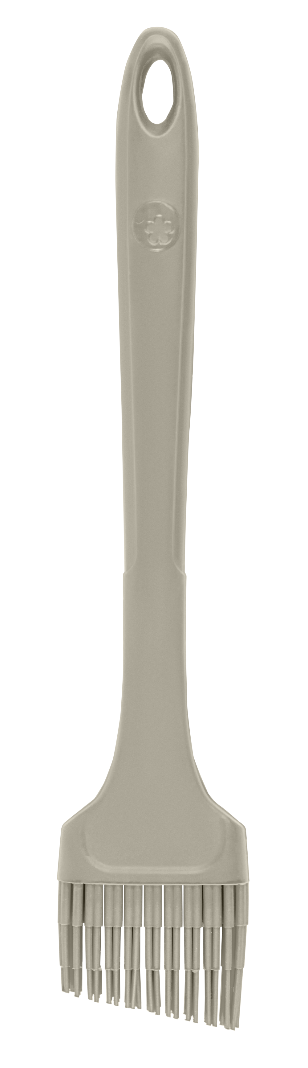 Pinsel L taupe Designpinsel
