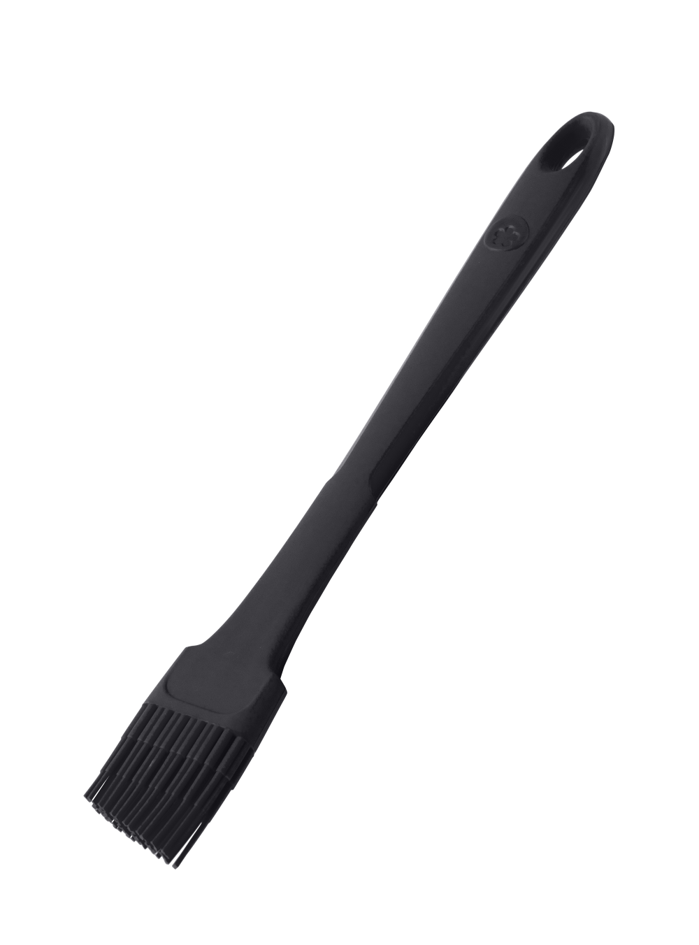 Pinsel S anthrazit Designpinsel