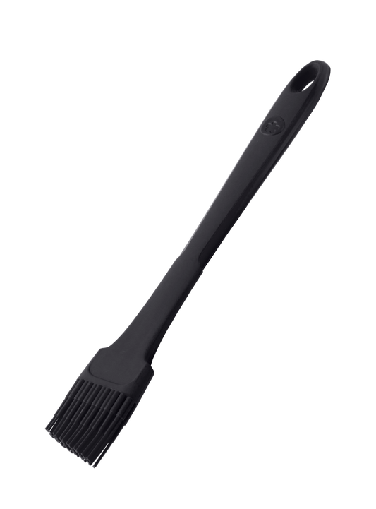 Pinsel S anthrazit Designpinsel
