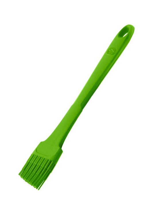 Pinsel S limette Designpinsel