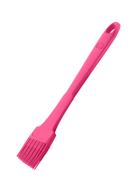 Pinsel S pink Designpinsel
