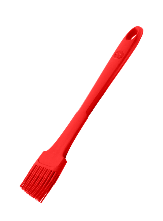 Pinsel S rot Designpinsel