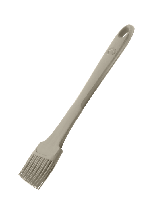 Pinsel S taupe Designpinsel
