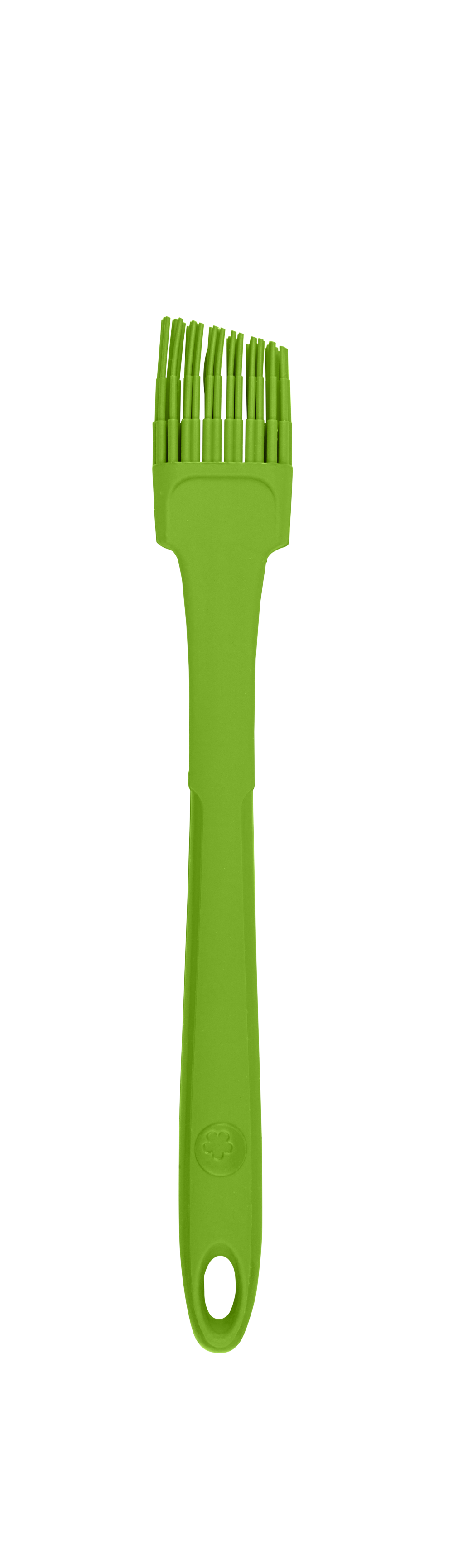 Pinsel S limette Designpinsel