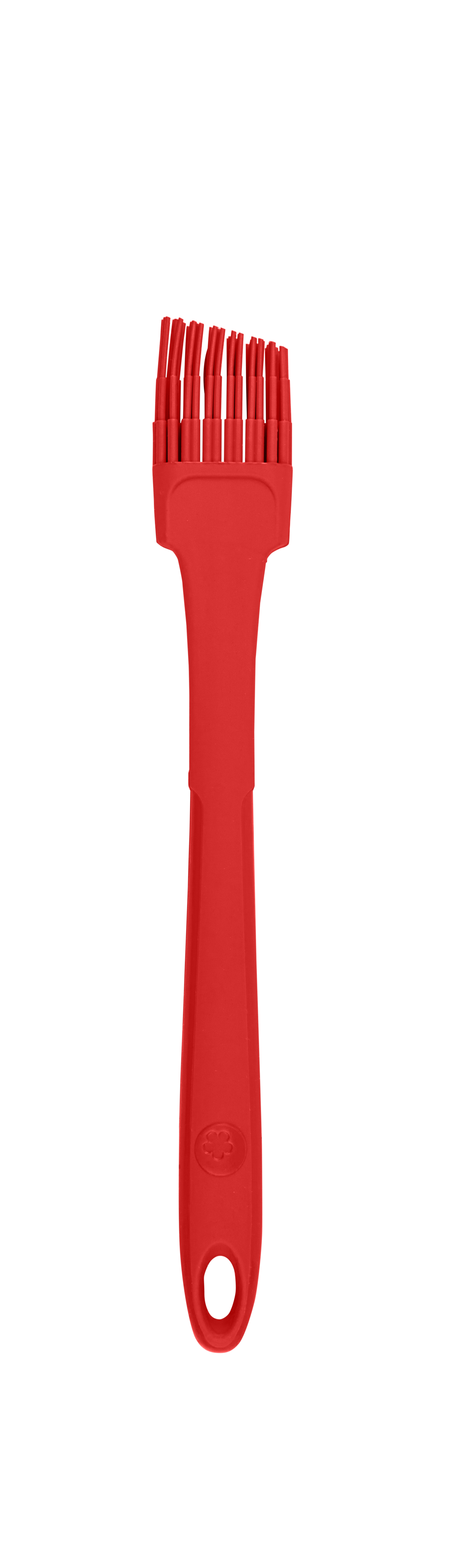 Pinsel S rot Designpinsel