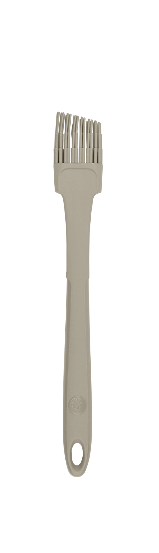 Pinsel S taupe Designpinsel