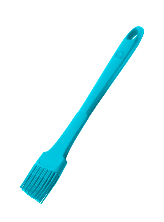 Pinsel S türkis Designpinsel