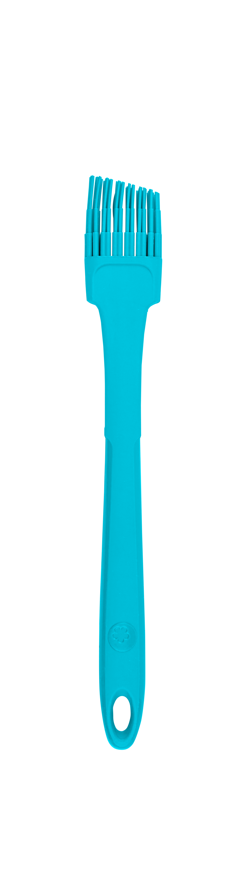 Pinsel S türkis Designpinsel