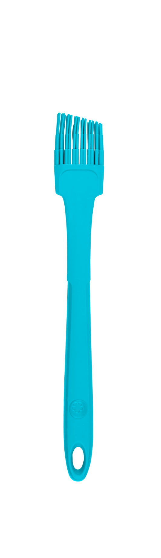 Pinsel S türkis Designpinsel