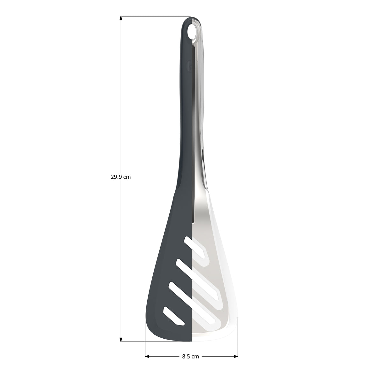 Schlitzwender L limette 30 cm
