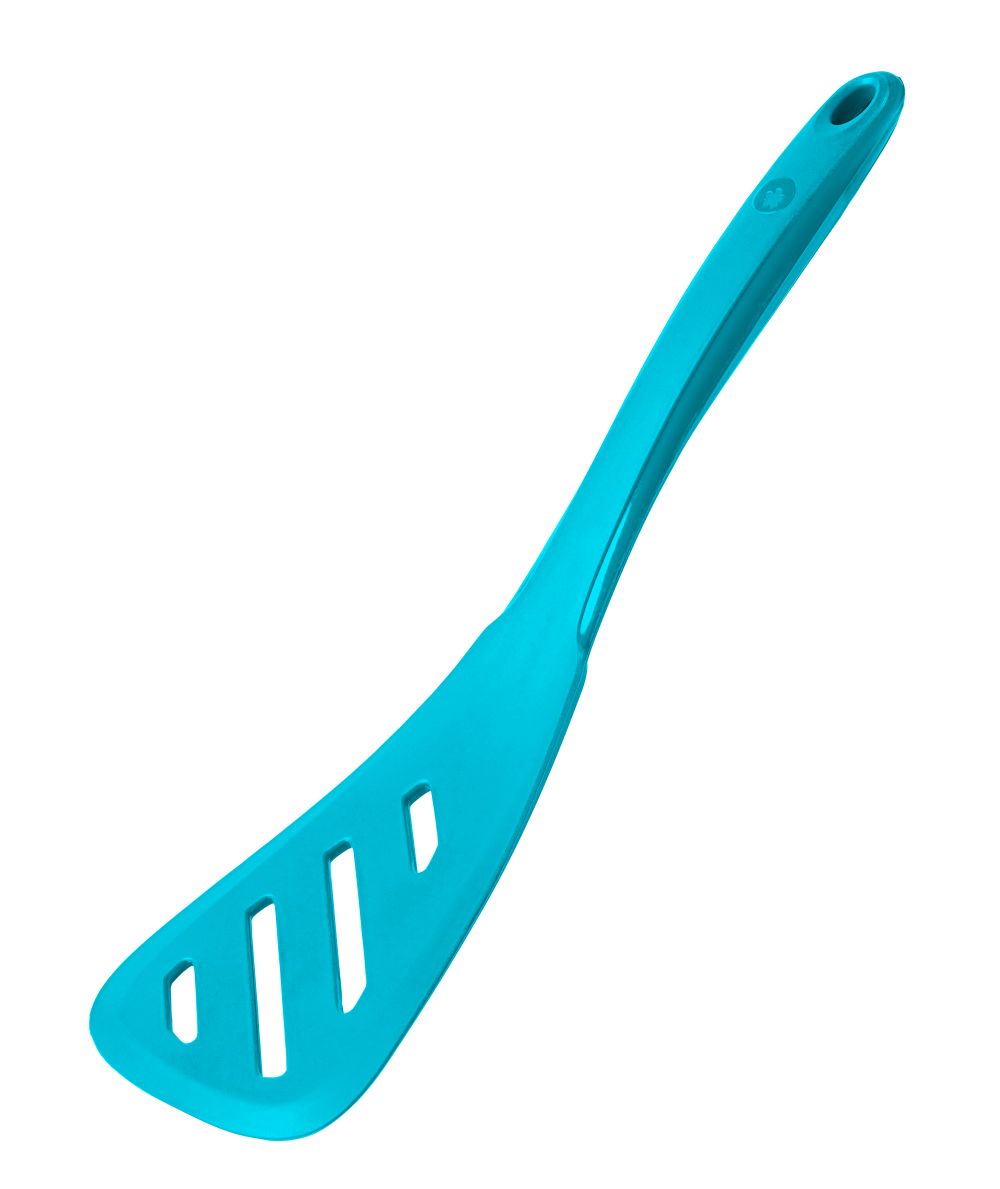 Schlitzwender L türkis 30 cm
