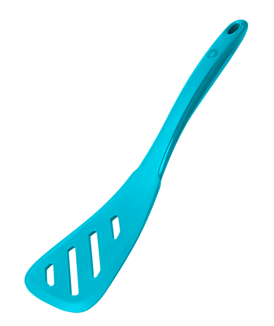 Schlitzwender L türkis 30 cm