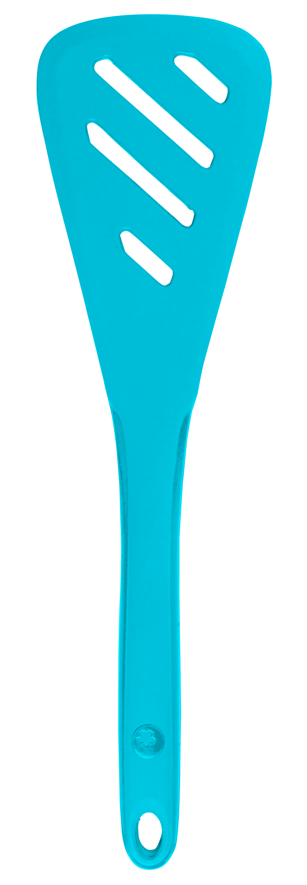Schlitzwender L türkis 30 cm