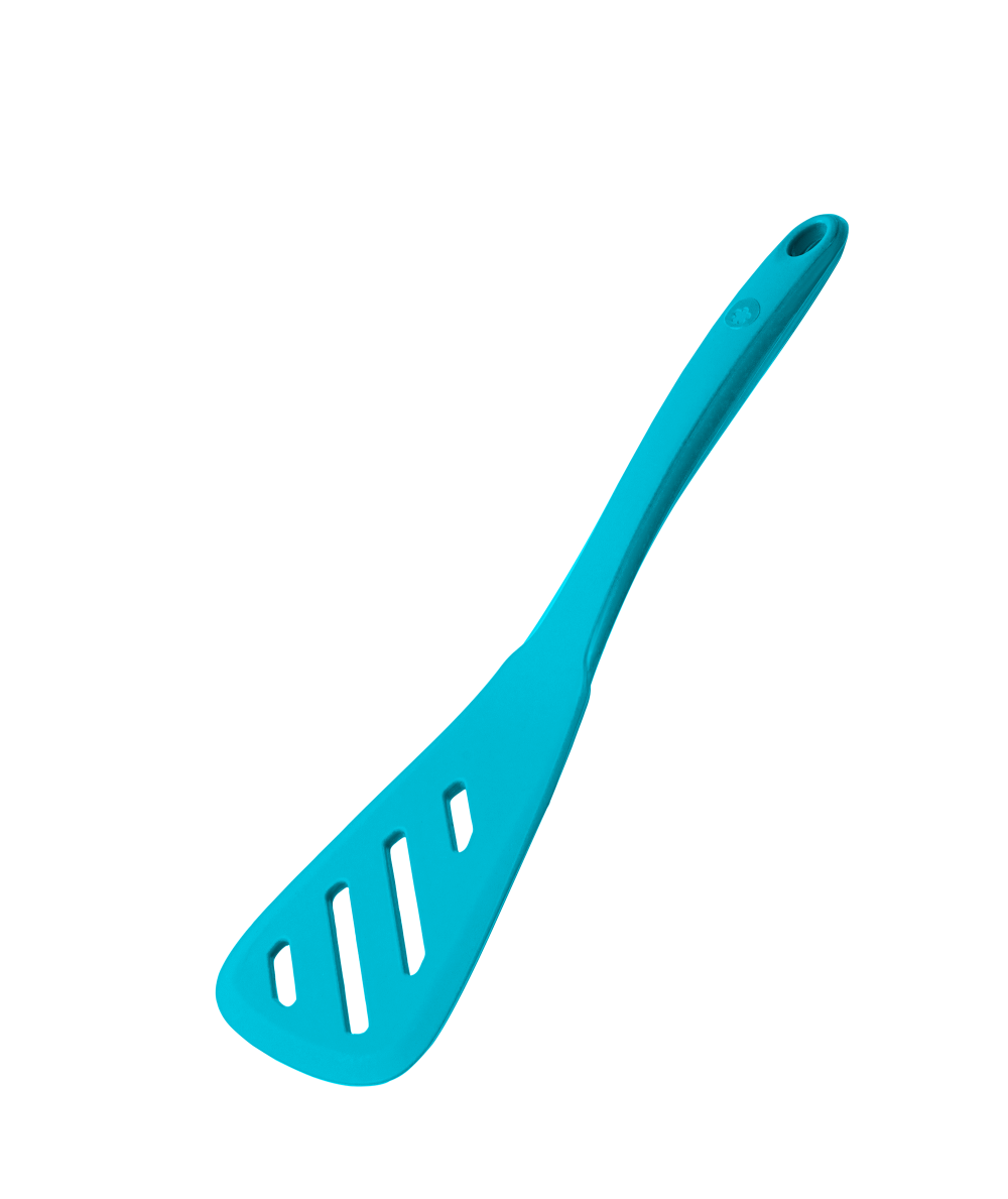 Schlitzwender S türkis 24 cm