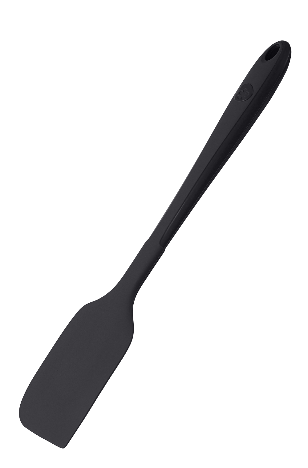 Teigschaber L anthrazit Design 30 cm