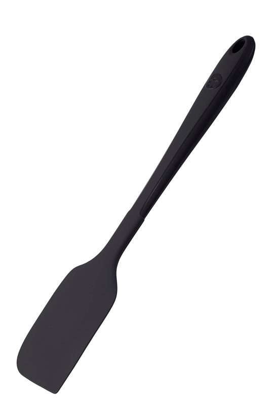 Teigschaber L anthrazit Design 30 cm
