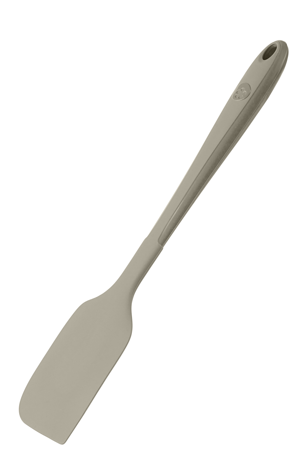 Teigschaber L taupe Design 30 cm