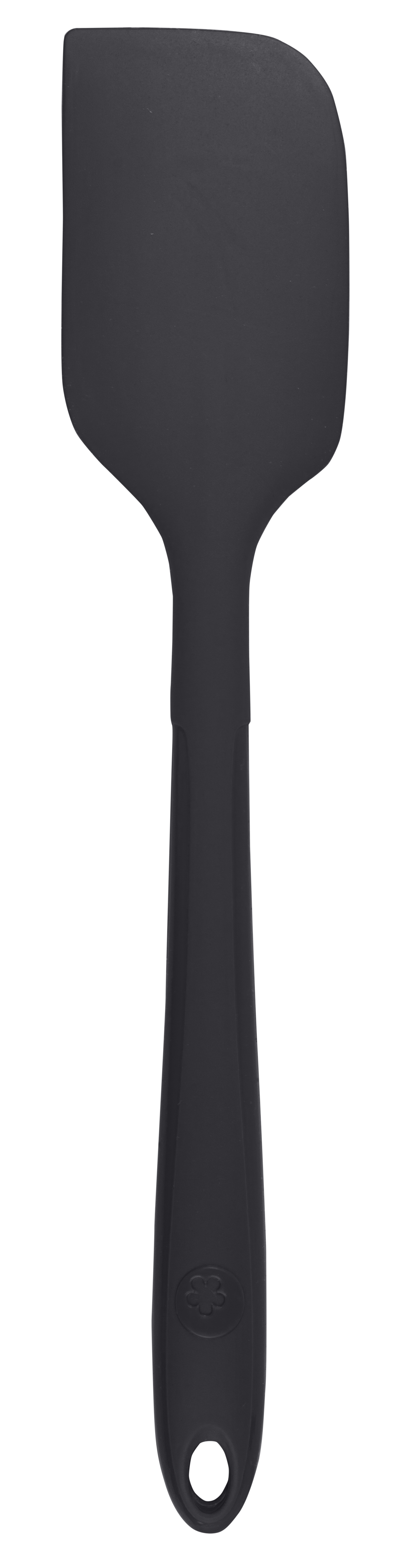 Teigschaber L anthrazit Design 30 cm