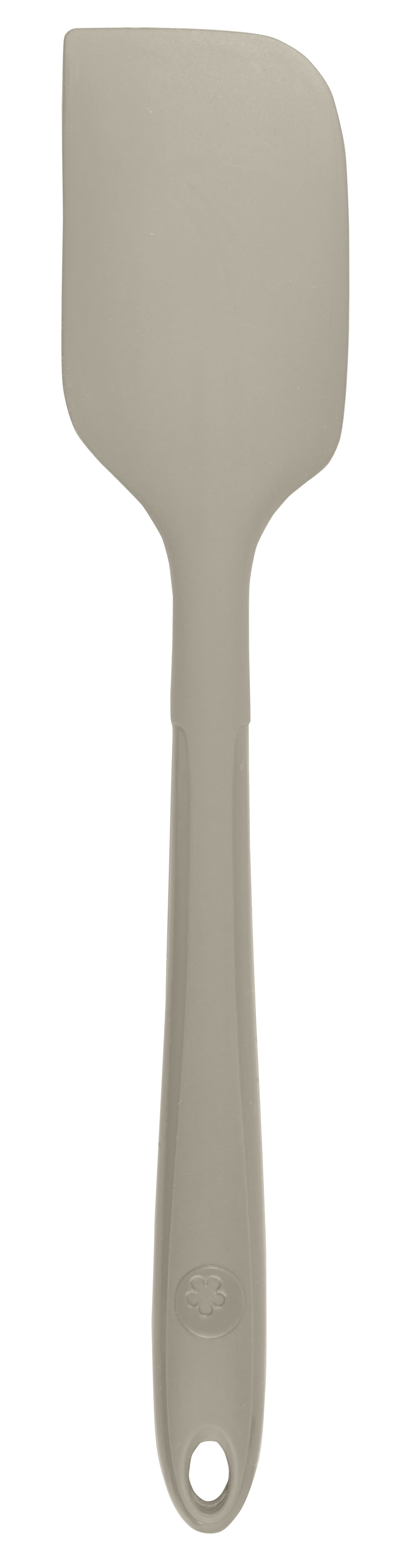 Teigschaber L taupe Design 30 cm