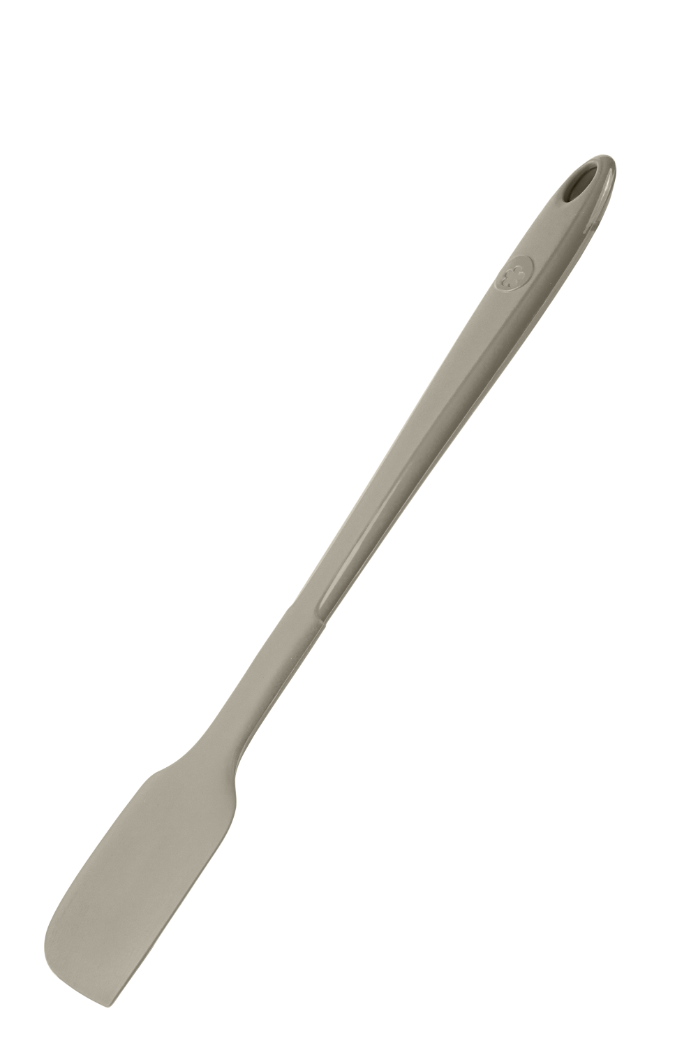 Teigschaber M taupe Design 28 cm
